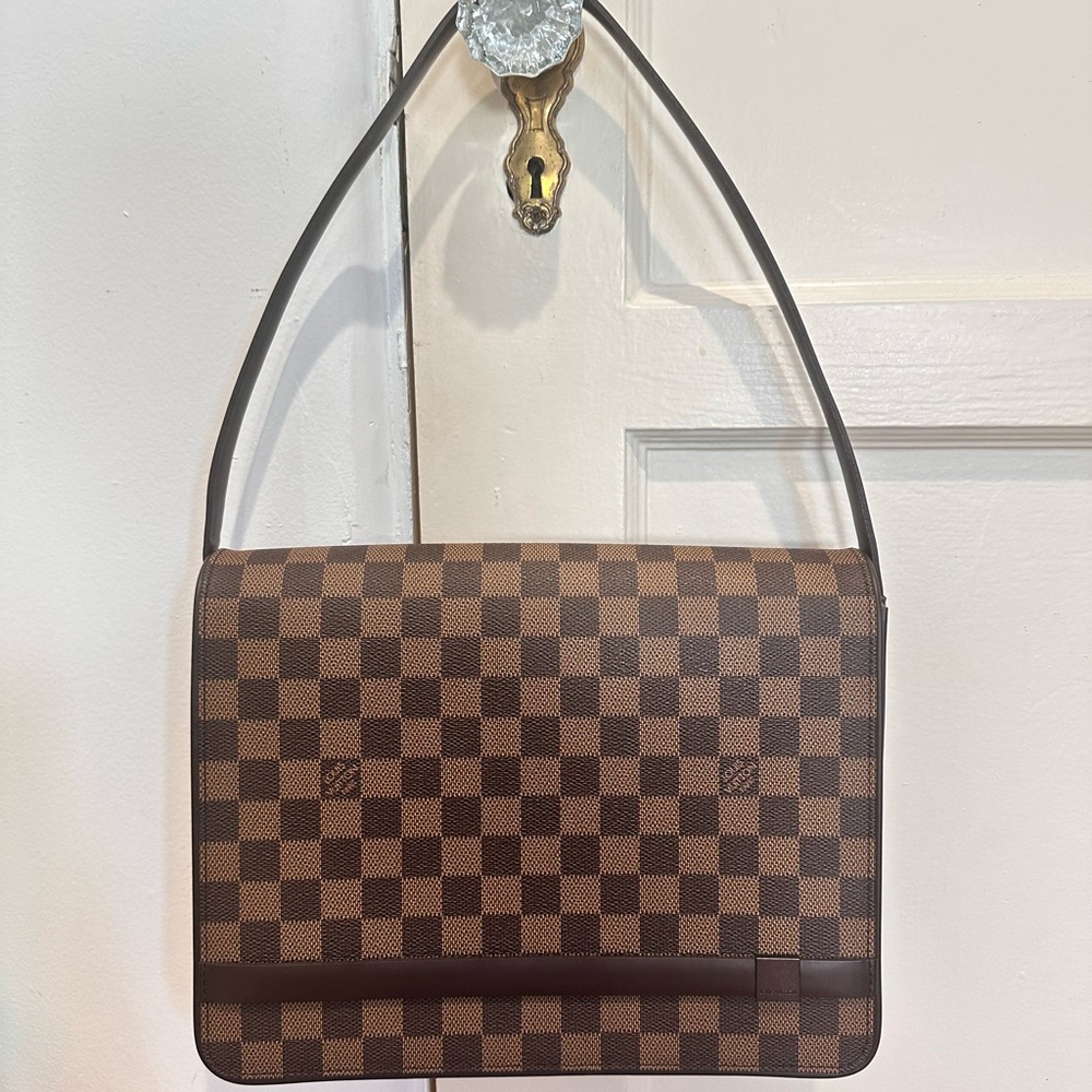 LV Tribeca Handbag